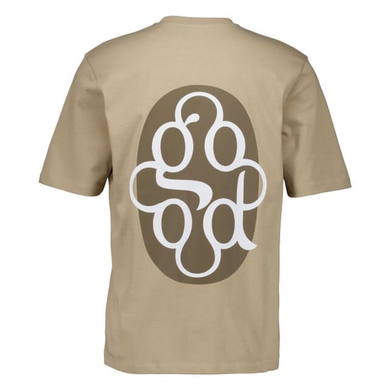 The GoodPeople Tyler t-shirts 26010917 - Image 2