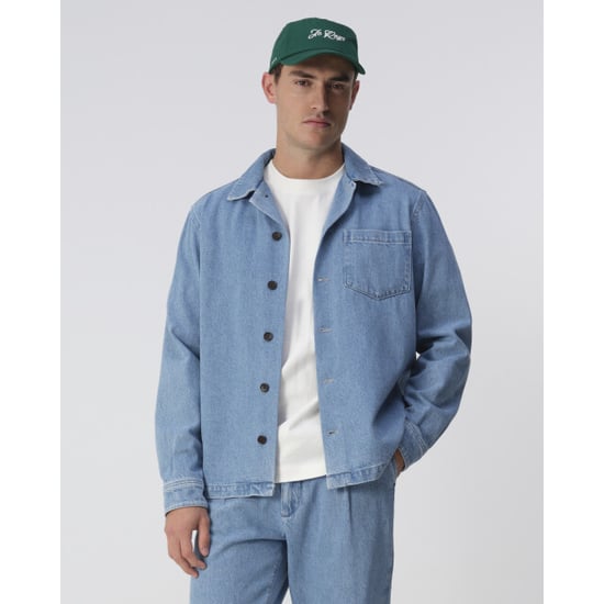 J.C. Rags Overshirt - Image 1