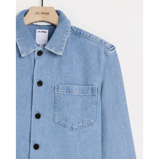 J.C. Rags Overshirt - Image 3