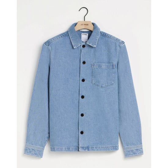 J.C. Rags Overshirt - Image 4