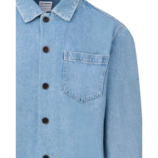J.C. Rags Overshirt - Image 6