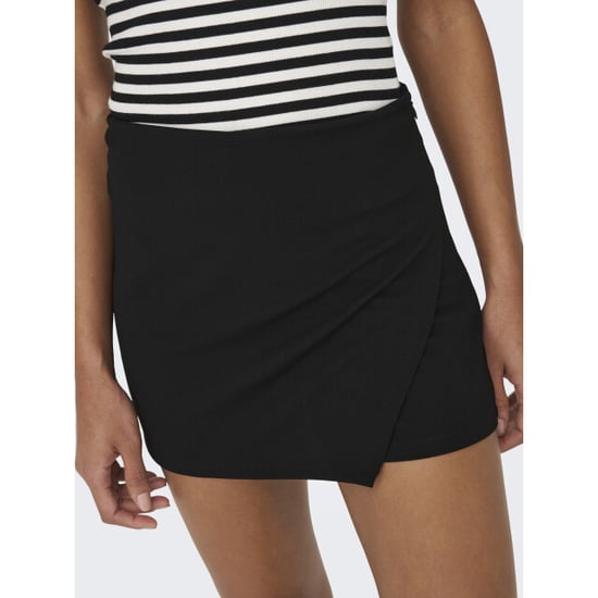 Jacqueline de Yong geggo skorts 15289665 black - Image 2