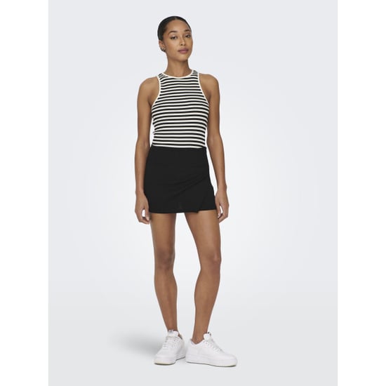 Jacqueline de Yong geggo skorts 15289665 black - Image 3