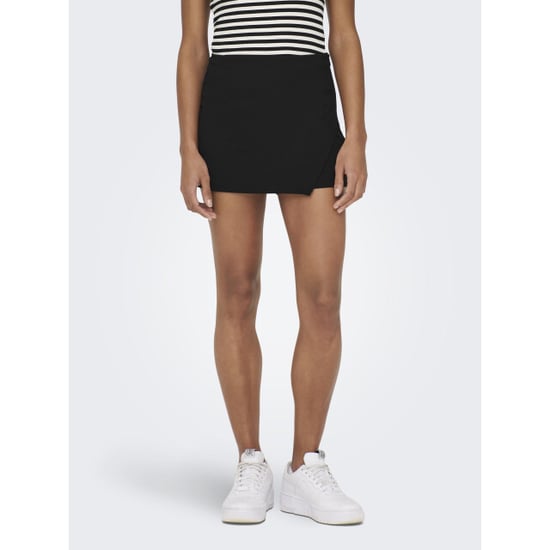 Jacqueline de Yong geggo skorts 15289665 black - Image 4