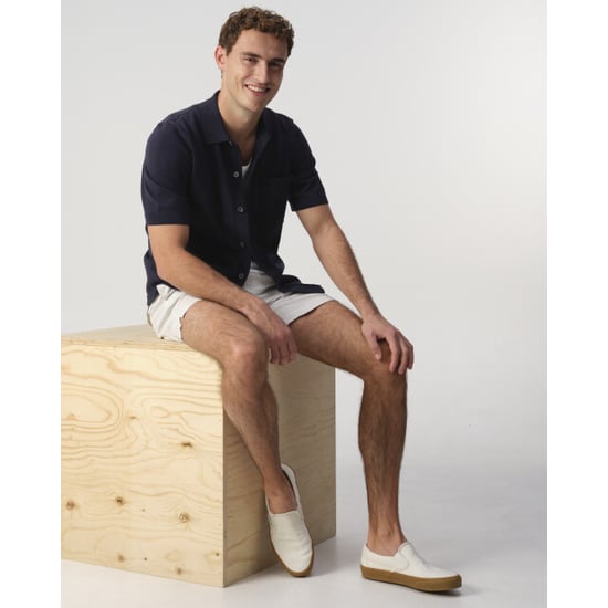 J.C. Rags Polo donker - Image 2