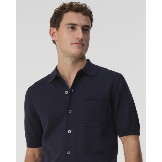 J.C. Rags Polo donker - Image 3
