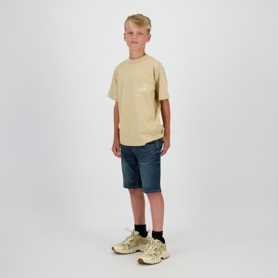 Raizzed Hunlim beige - Image 4