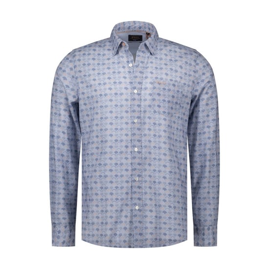 New Zealand Auckland 26an558 shirt long sleeve - Image 2