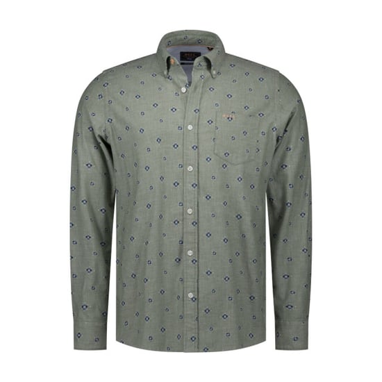 New Zealand Auckland 26an554 shirt long sleeve - Image 1