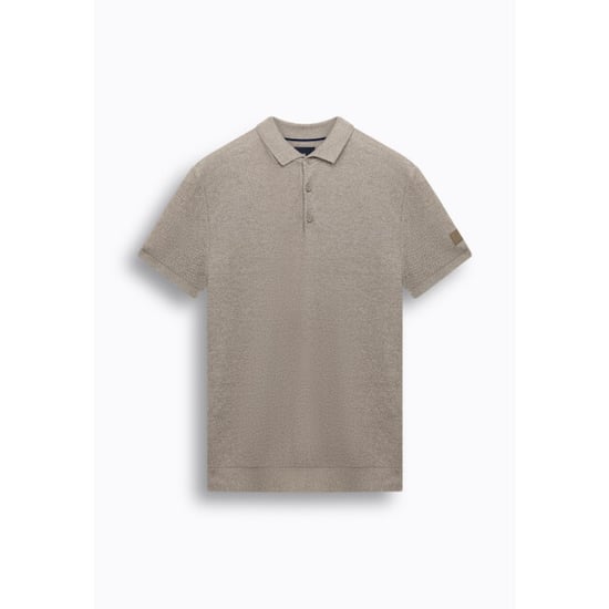 State of Art 47116097 poloshirt knitted ss - Image 1