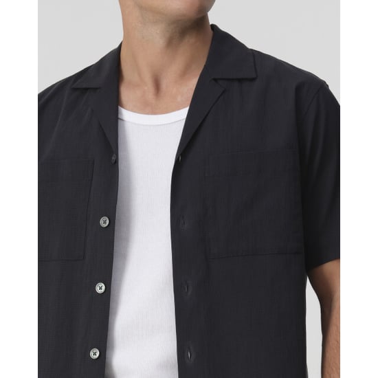 J.C. Rags Casual overhemd donker - Image 3