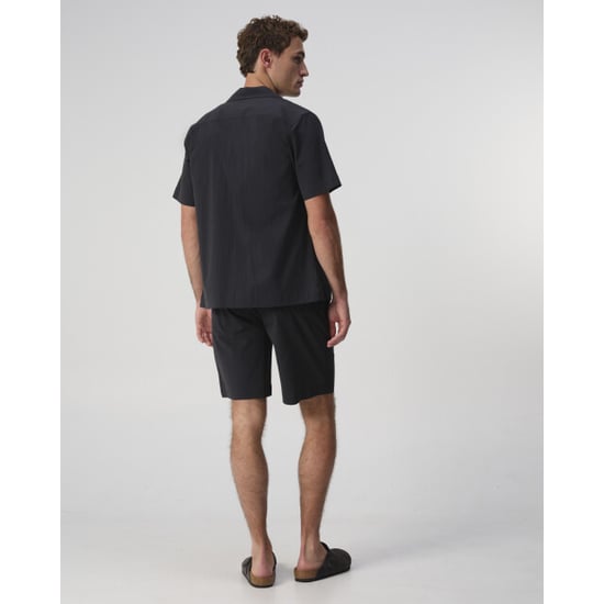 J.C. Rags Casual overhemd donker - Image 5