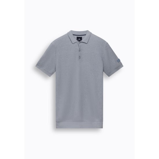 State of Art 47116097 poloshirt knitted ss - Image 2