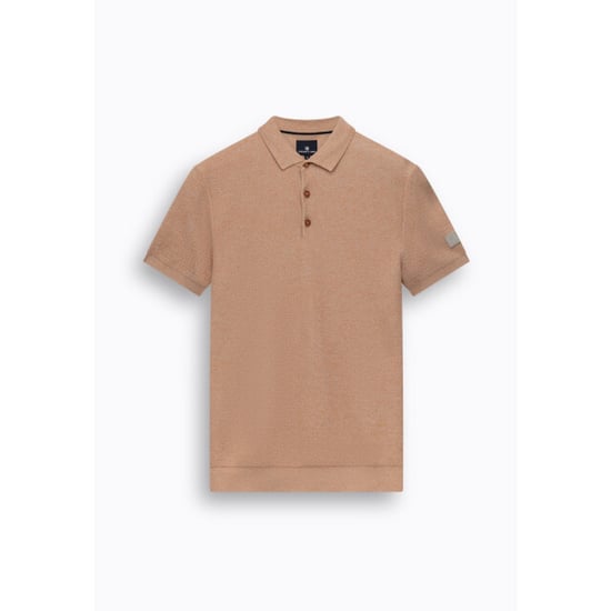 State of Art 47116097 poloshirt knitted ss - Image 3