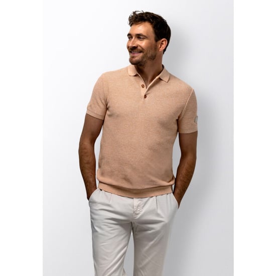 State of Art 47116097 poloshirt knitted ss - Image 5