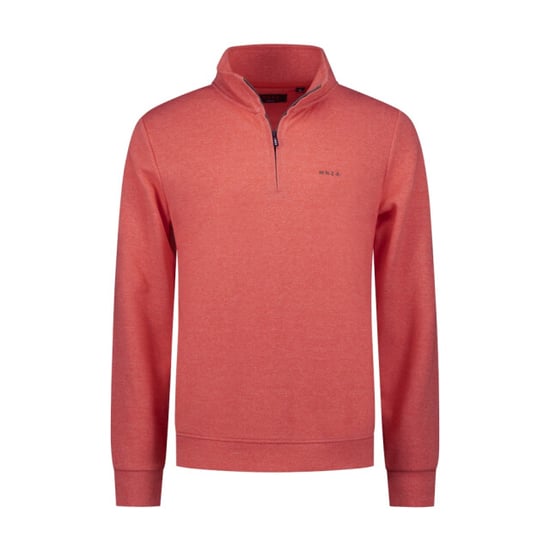 New Zealand Auckland 26an301 sweat half zip - Image 2