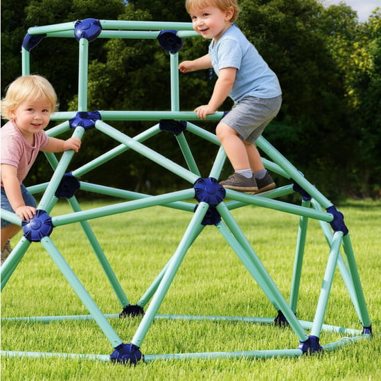 Lifetime 4goodz klimkoepel Ø182,5 cm uv-bestendig kinderen tot 90 kg blauw - Image 5