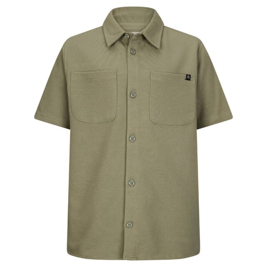 Retour Blouse rjb-061-503 eloy - Image 1