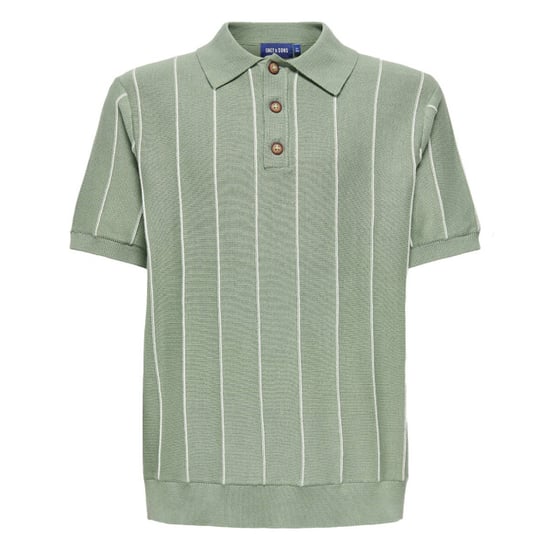 Only & Sons Polo 22037680 osjsaim - Image 1