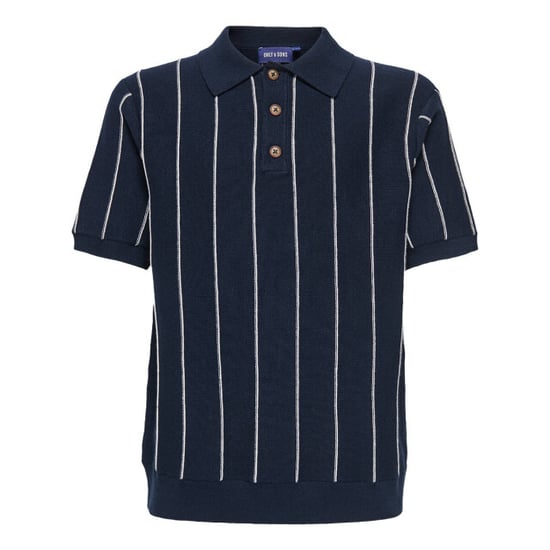 Only & Sons Polo 22037680 osjsaim - Image 1