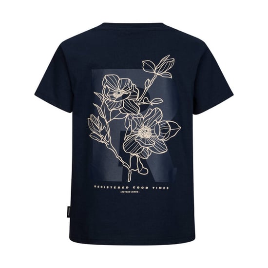 Retour T-shirt rjb-061-206 jarno - Image 2