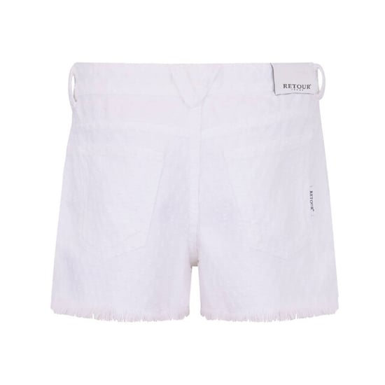 Retour Short rjg-061-452 lucia - Image 2