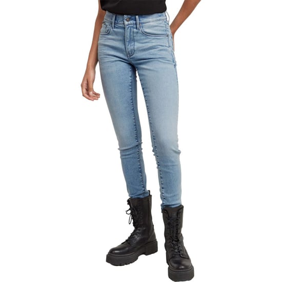 G-Star 3301 high skinny wmn new - Image 4