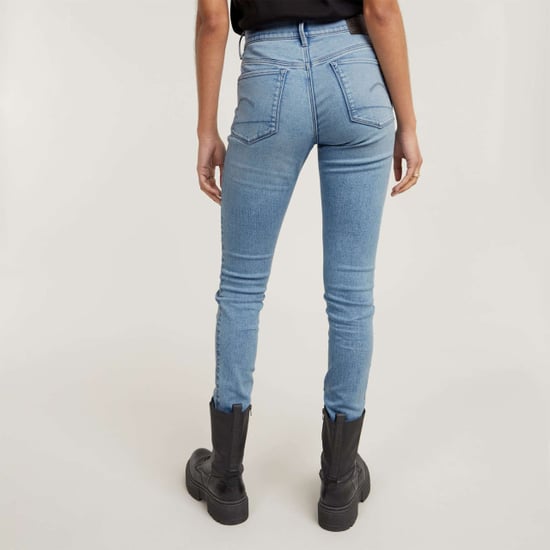 G-Star 3301 high skinny wmn new - Image 5