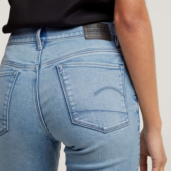 G-Star 3301 high skinny wmn new - Image 6