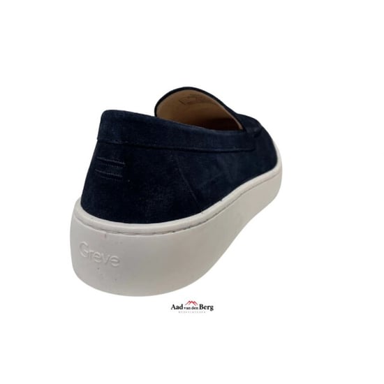 Greve Herenschoenen instappers - Image 3