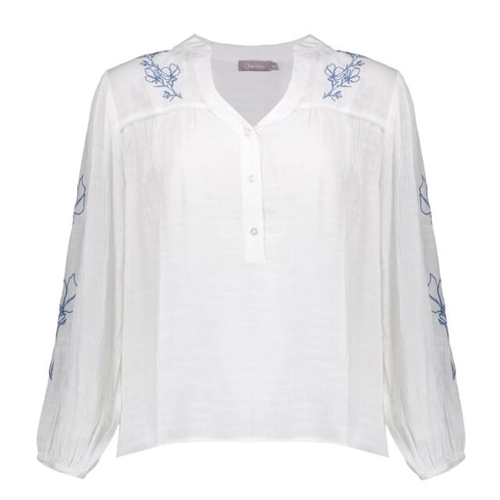 Geisha Blouse 63069-14 - Image 1