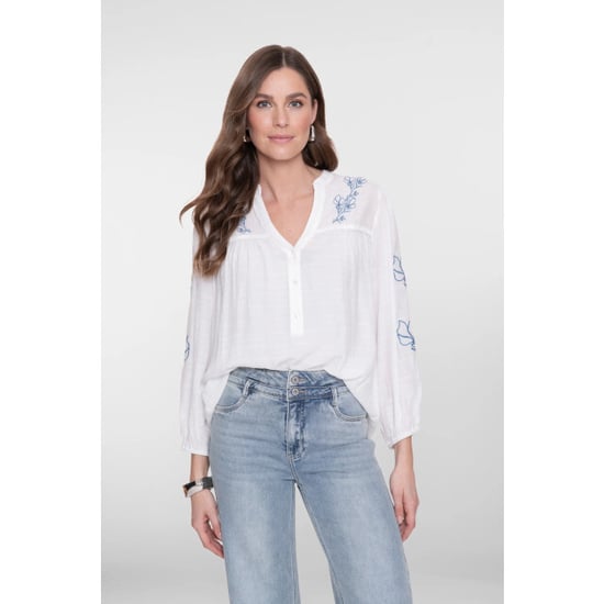 Geisha Blouse 63069-14 - Image 3