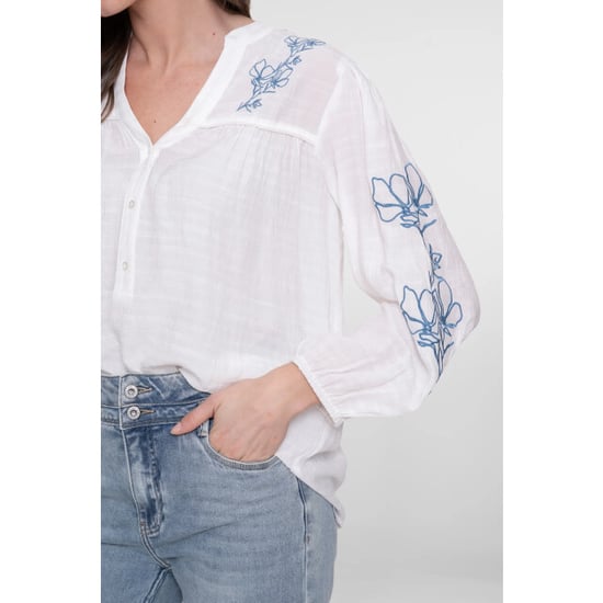 Geisha Blouse 63069-14 - Image 4