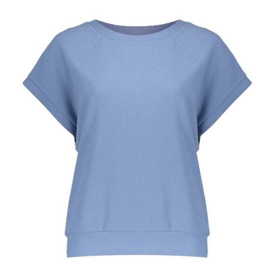 Geisha Comfi top 62053-21-blue - Image 1