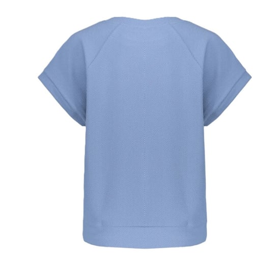 Geisha Comfi top 62053-21-blue - Image 2