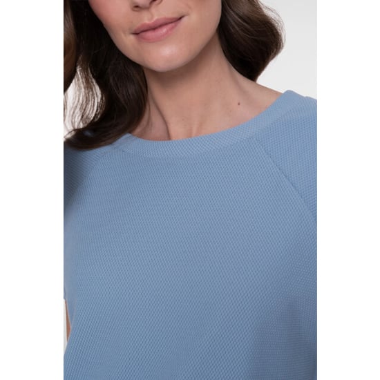 Geisha Comfi top 62053-21-blue - Image 3