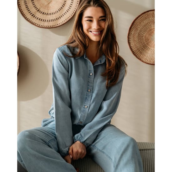 &Co Woman Broek pa424 jenny - Image 3