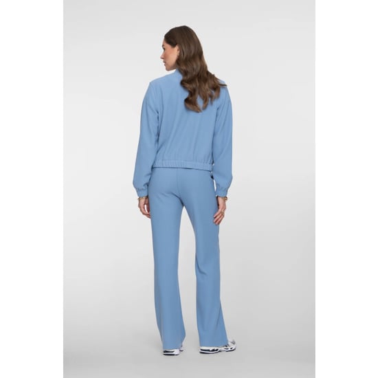 Geisha Comfi-pants 61110-21-blue - Image 3