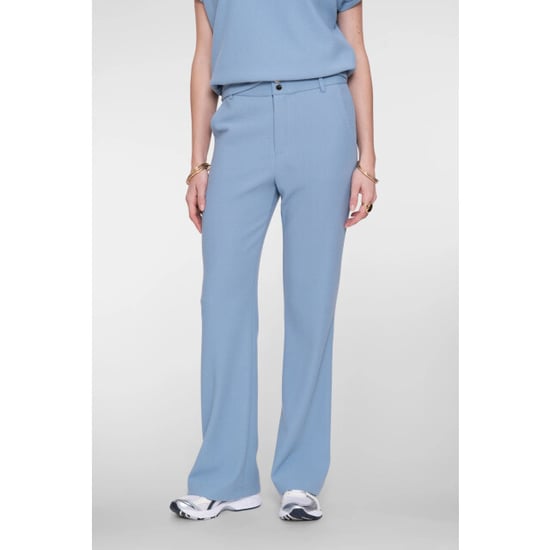 Geisha Comfi-pants 61110-21-blue - Image 5