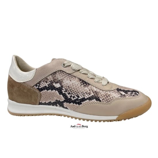 DL Sport Damesschoenen sneakers - Image 1