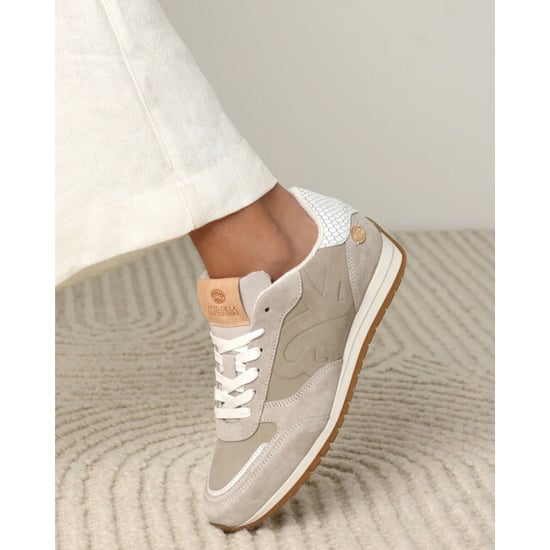 Fred de la Bretoniere Sneakers fr001000661w - Image 4