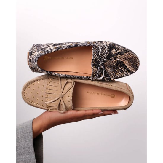 Fred de la Bretoniere Loafers fr001200161w - Image 2