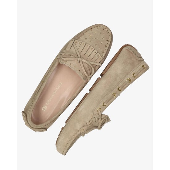 Fred de la Bretoniere Loafers fr001200161w - Image 3