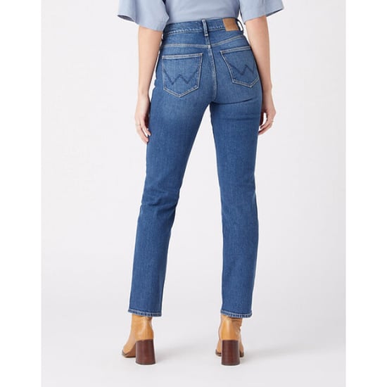 Wrangler Gb straight air - Image 2