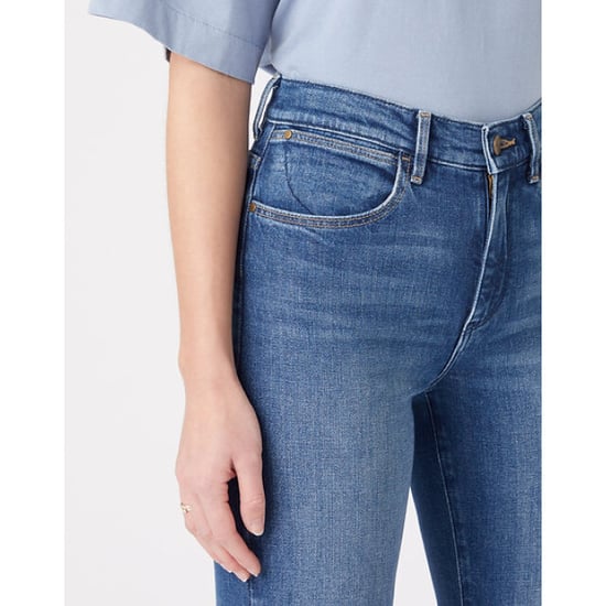 Wrangler Gb straight air - Image 3