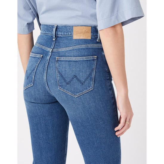 Wrangler Gb straight air - Image 4