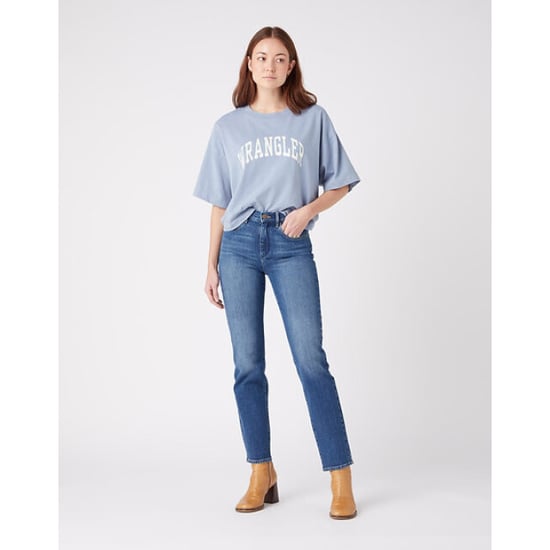 Wrangler Gb straight air - Image 5