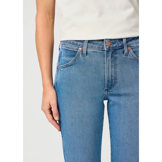 Wrangler Gb piper velvet sky - Image 4