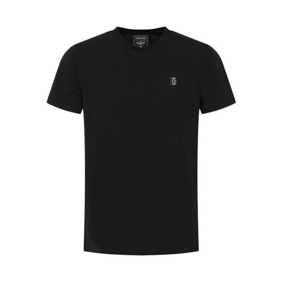 Gabbiano Heren shirt baze 152713 black - Image 6