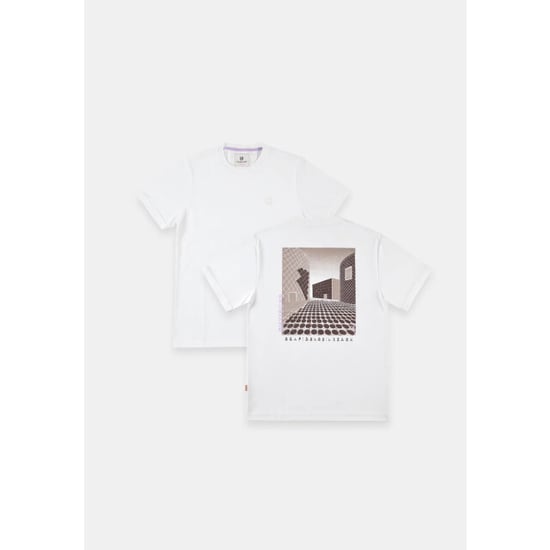 Gabbiano Heren shirt bara 1565111 102 ecru - Image 3